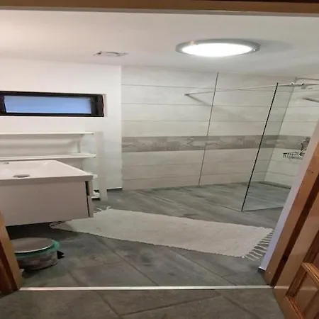 Homes With Shared Pool, Holiday home *