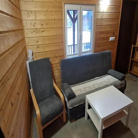 펜션 Homes With Shared Pool, 쿠크제보